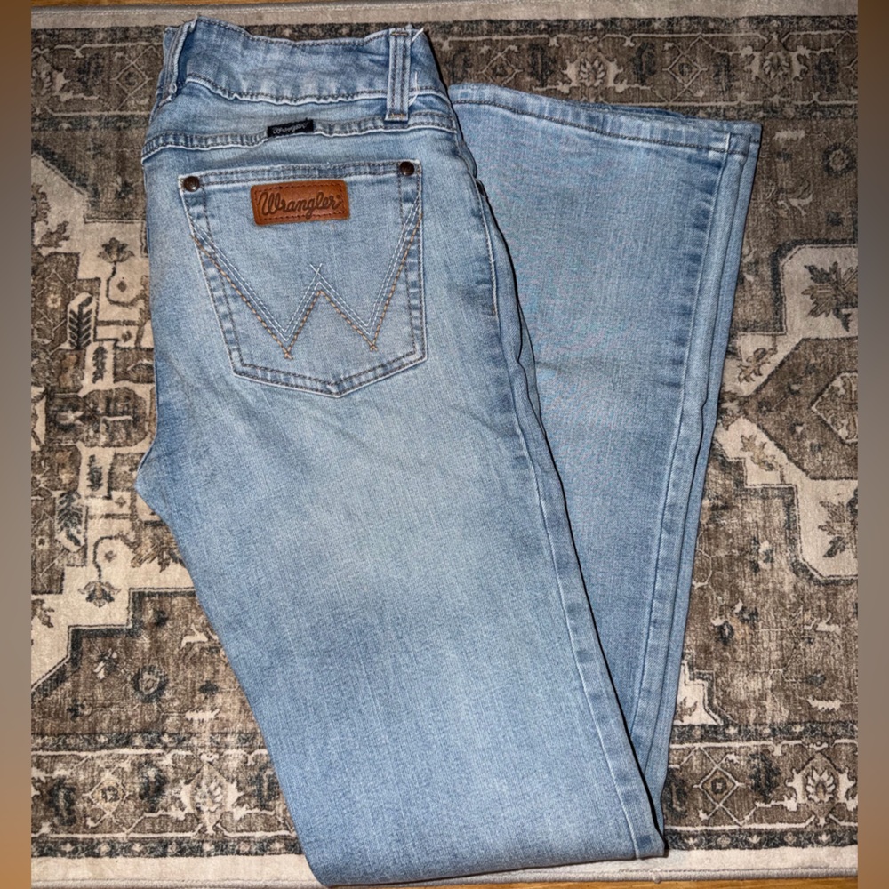 Wrangler Jeans